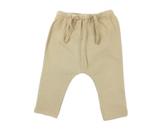 Lil Atelier bukser iced coffee